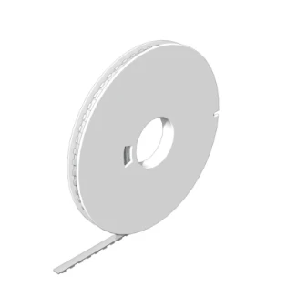 Weidmüller - Codering rijgklem - DEK 5/8 MM WS 2007130000 101689
