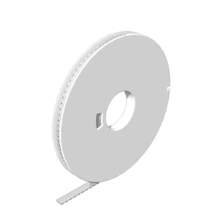 Weidmüller - Codering rijgklem - WS 8/5 MM WS 2007150000 101698