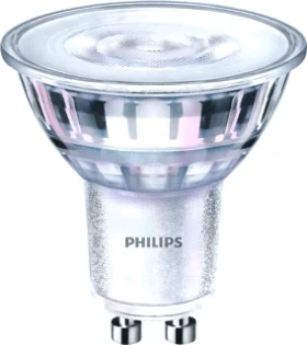 Philips - LED-lamp - COREPRO LEDSPOT 4-35W GU10 830 36D DIM 8718696721353 102017
