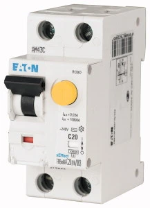 Eaton - Aardlekautomaat - FRBMM-C16/1N/003-A 170619 102044