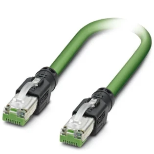Phoenix Contact - Patchkabel - NBC-R4AC/2,0-93B/R4AC 1408969 103187