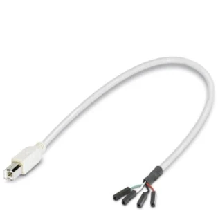 Phoenix Contact - Patchkabel - VS-04-C-SDB/PH/0,3 1405565 103751