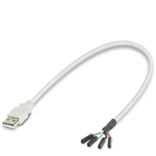 Phoenix Contact - Patchkabel - VS-04-C-SDA/PH/0,3 1405552 103834
