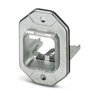 Phoenix Contact - Bevestigingselement industriële connector - VS-PPC-F1-RJ45-MNNA-1R-F 1405358 103880