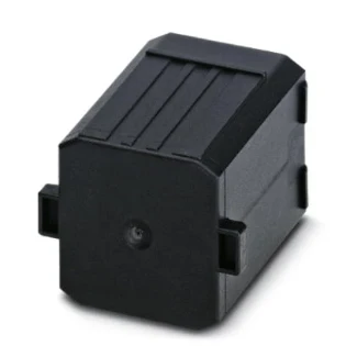 Phoenix Contact - Beschermkap industriële connector - VS-PPC-F1-PC-POBK 1405316 103969