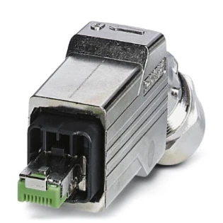 Phoenix Contact - Toebehoren/onderdelen voor industriële connectoren - CUC-V14-C1ZNI-B/R4P8 1422665 104027