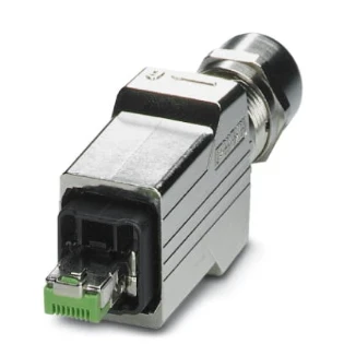 Phoenix Contact - Toebehoren/onderdelen voor industriële connectoren - CUC-V14-C1ZNI-S/R4P8 1422664 104033