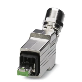 Phoenix Contact - Toebehoren/onderdelen voor industriële connectoren - CUC-V14-C1ZNI-T/R4P8 1422667 104047