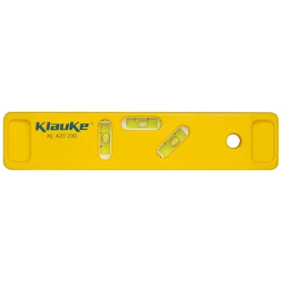 Klauke - Waterpas - KL420200 660050101 1044005