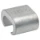 Klauke - C-klem aarddraad - CK50 800029171 1044057