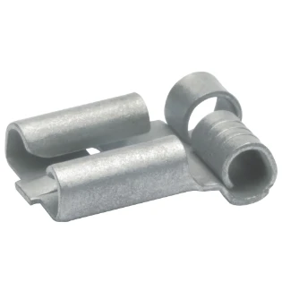 Klauke - Aderdoorverbinder rond/vlak - 3725 800079431 1044169