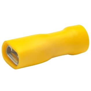 Klauke - Aderdoorverbinder rond/vlak - 8503V 800076667 1044196