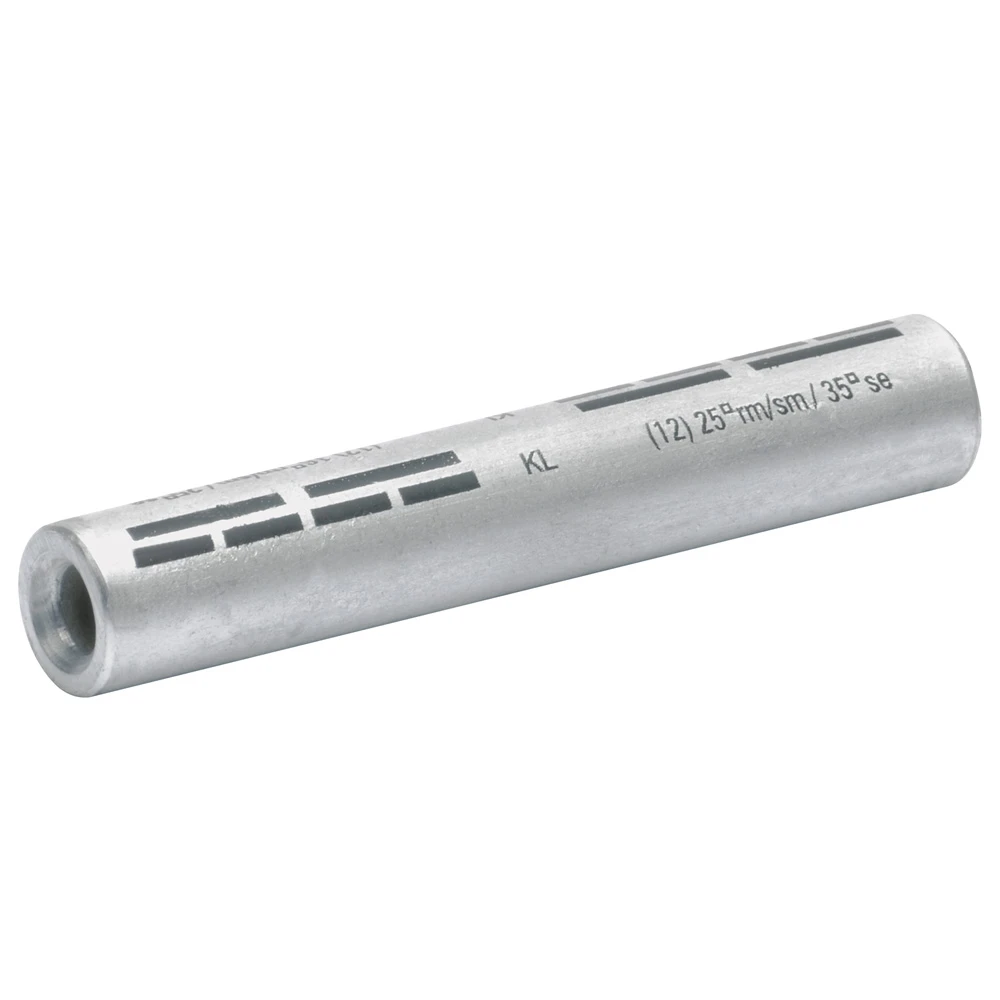 Klauke Perskoppelstuk voor aluminium kabel 289R70 800063214 1044204