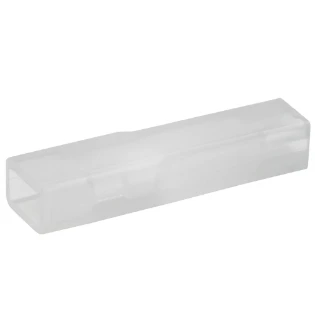 Klauke - Aderdoorverbinder rond/vlak - 2785 800079671 1044230