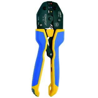 Klauke - Perstang kabelschoenen/-verbinders, adereindhulzen, schermaansluiting - K82A 900083452 1044255