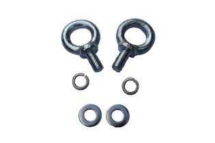 Norton - Mechanische toebehoren/onderdelen voor verlichtingsarmaturen - OPHANGOOG 9121525 1045255