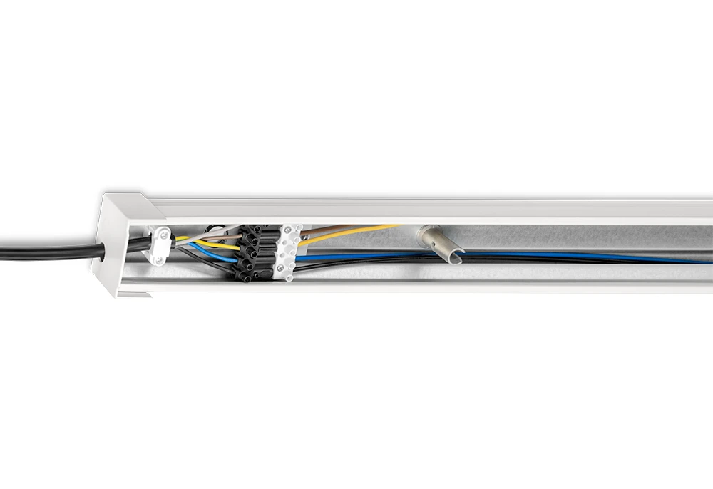 Norton Draagprofiel lichtlijnsysteem 35-49-80 L1 4111135 1045539