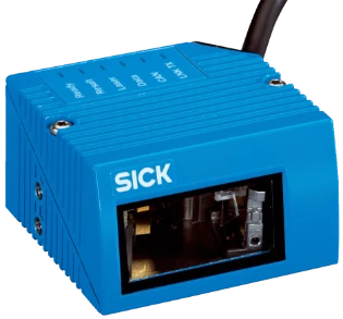 Sick - Laserscanner - CLV620-1000 1041548 1048679