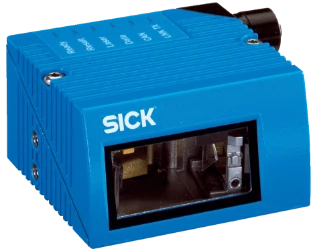 Sick - Laserscanner - CLV620-0120 1041547 1048680