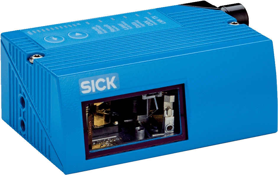 Sick Laserscanner CLV632-1120 1041991 1048716