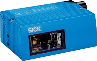Sick - Laserscanner - CLV632-1120 1041991 1048716