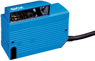 Sick - Laserscanner - CLV640-3000S01 1063838 1048717