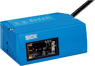 Sick - Laserscanner - CLV631-0000 1041978 1048718