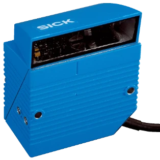 Sick - Laserscanner - CLV620-2000 1041550 1048806