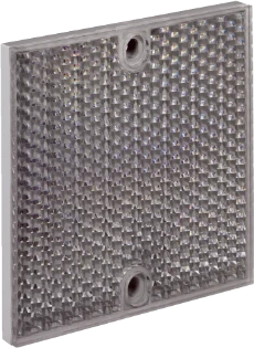 Sick - Reflector voor lichtscherm - 1003865 1003865 1048835