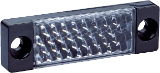 Sick - Reflector voor lichtscherm - PL20A 1012719 1048957