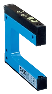 Sick - Vorklichtscherm - WF15-40B410 6028430 1049743
