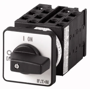 Eaton - Lastschakelaar - T0-6-15105/E 015348 105301