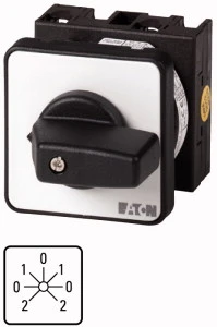 Eaton - Lastschakelaar - T0-6-15105/E 015348 105305