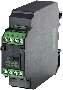 Murrelektronik - Gelijkstroomvoedingseenheid - GSS DC/DC-CONVERTOR SWITCH MODE 85650 1054298