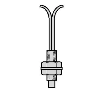 Telemecanique Sensors - Glasvezelkabel - XUFN05321 XUFN05321 1058118