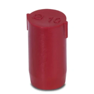 Phoenix Contact - Afdichtdop kabelinvoer - SEALING PLUG 10X16 RD 1400284 105818