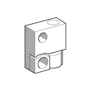 Telemecanique Sensors - Toebehoren/onderdelen voor eindschakelaar - XUFZ15 XUFZ15 1058455