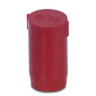 Phoenix Contact - Afdichtdop kabelinvoer - SEALING PLUG 14X22 RD 1400270 105870