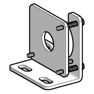 Telemecanique Sensors - Toebehoren/onderdelen voor eindschakelaar - XUZA318 XUZA318 1059093
