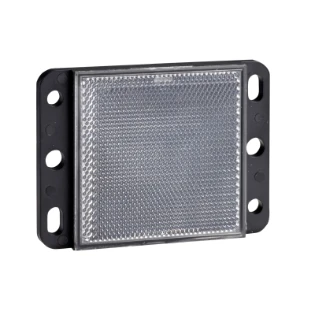 Telemecanique Sensors - Reflector voor lichtscherm - XUZC50HP XUZC50HP 1059136