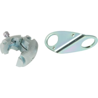 Telemecanique Sensors - Toebehoren/onderdelen voor eindschakelaar - XUZB2003 XUZB2003 1059170