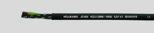 Helukabel - Stuurstroomkabel - JZ-600 3G2,5 10690 1060988