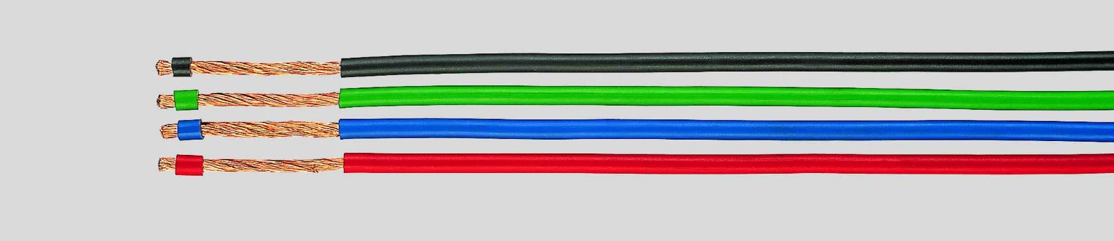 Helukabel Montagesnoer LifY 1x25 15096 1061040