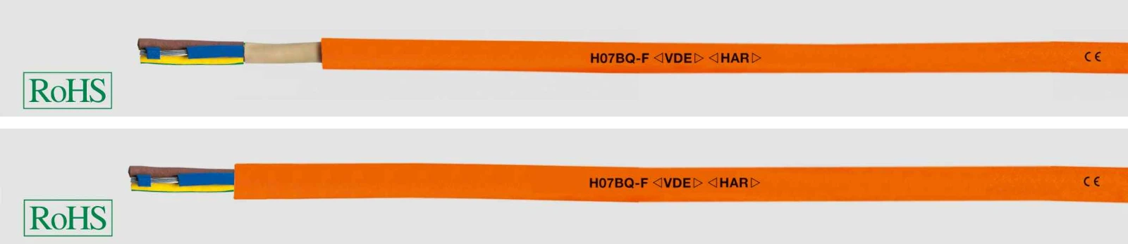 Helukabel PURkabel H07BQ-F 3G2,5 22065 1061088