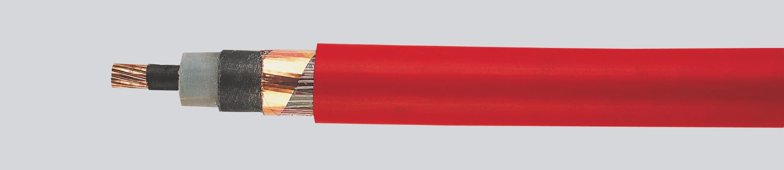 Helukabel Middenspanningskabel NXSY 6/10KV 1x95 32403 1061275