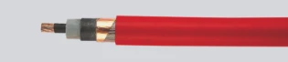 Helukabel - Middenspanningskabel - NXSY 6/10KV 1x185 32408 1061275