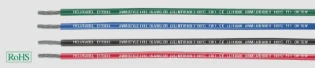 Helukabel - Montagesnoer - UL-Style 1015 1xAWG16 1x1,5 60507 1061351
