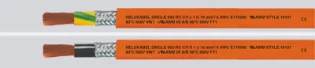 Helukabel - Voedingskabel - Single 602-RC* -J/O 69603 1061478
