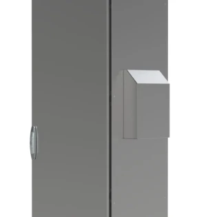 nVent Hoffman - Ventilatieplaat (kast/lessenaar) - EFCS20-316 EFCS20-316 1068778