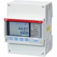 ABB - Elektriciteitsmeter - A42 312-100 2CMA170512R1000 10719643